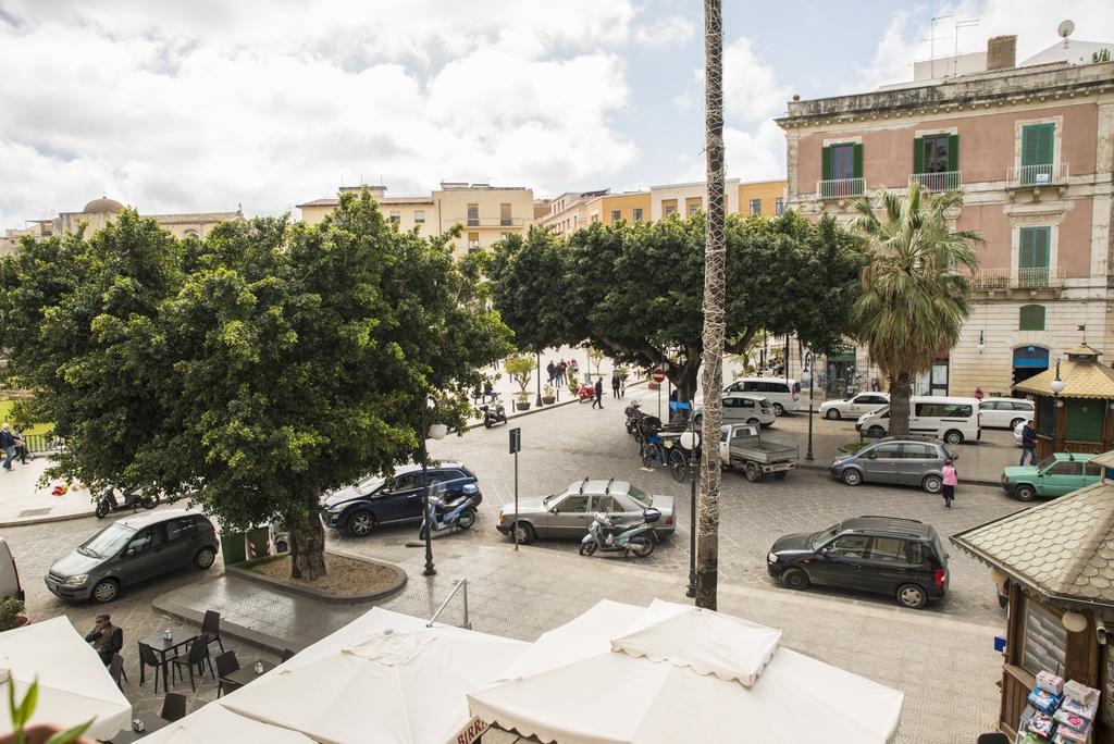 Sognando Ortigia Syracuse Exterior foto
