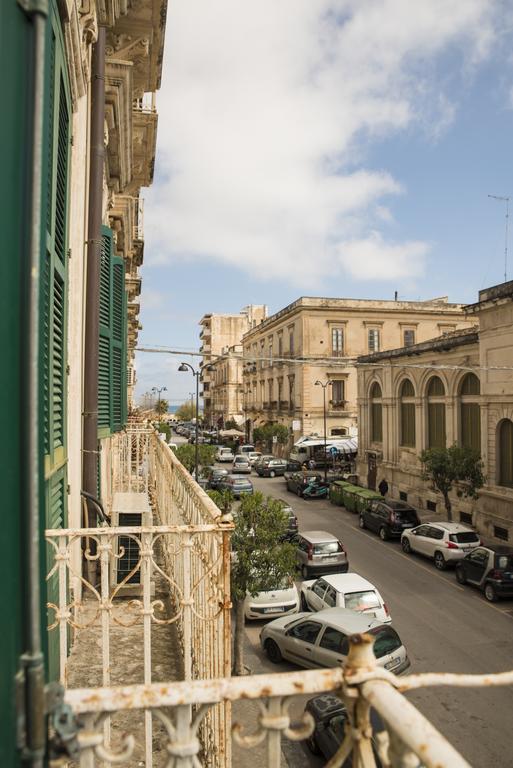 Sognando Ortigia Syracuse Exterior foto